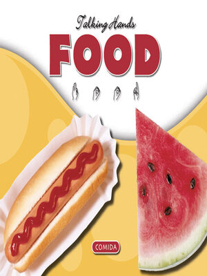 cover image of Food/Comida